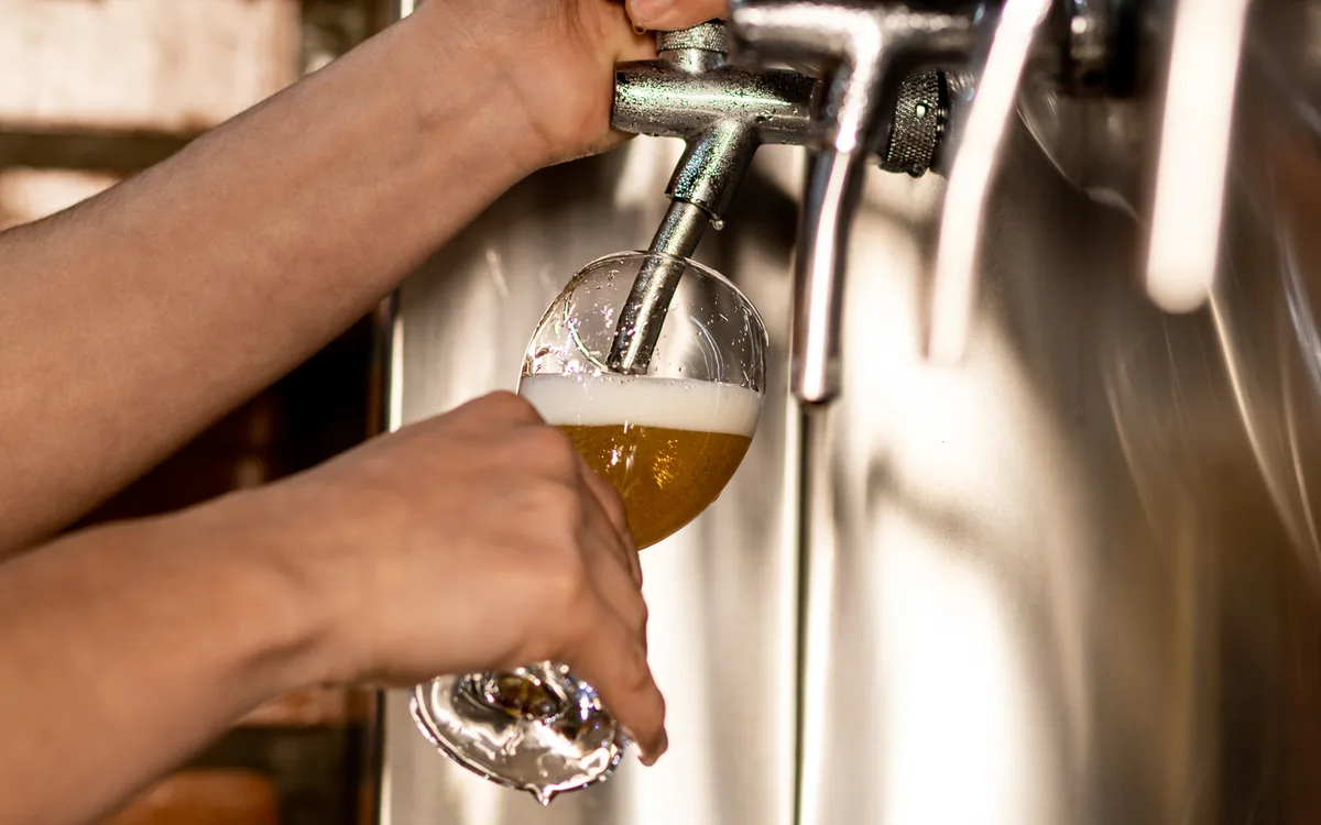 Munich Helles